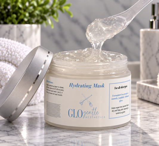 Hydrating Mask