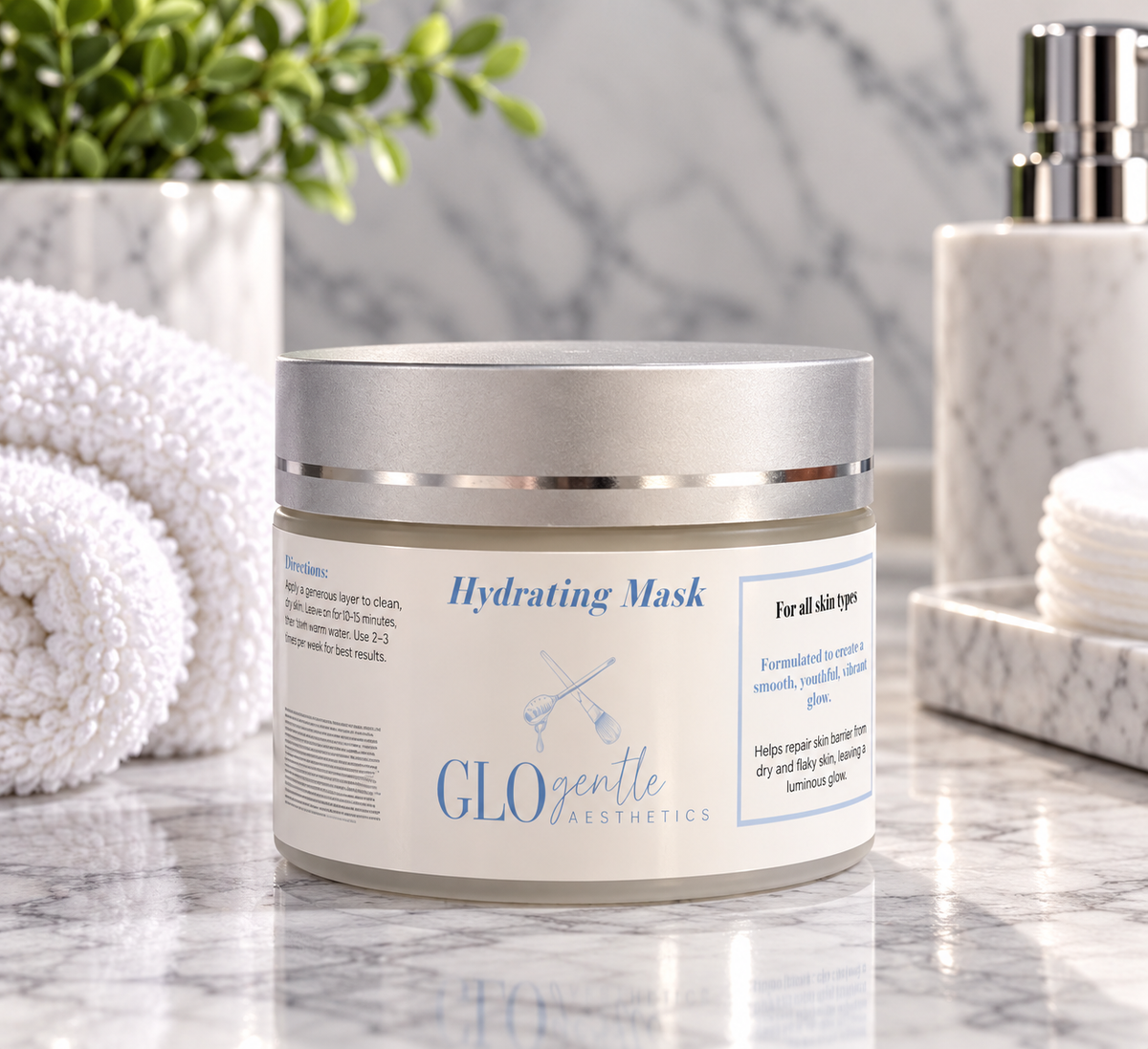 Hydrating Mask