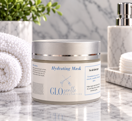 Hydrating Mask