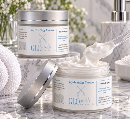 Hydrating Cream