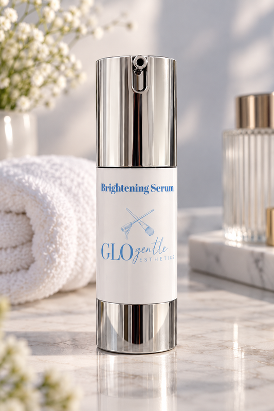 Brightening Serum