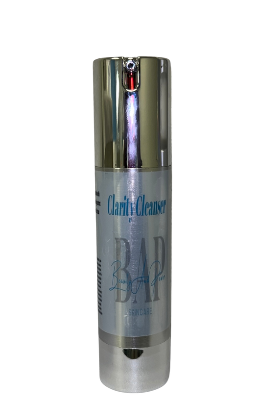Clarity Cleanser