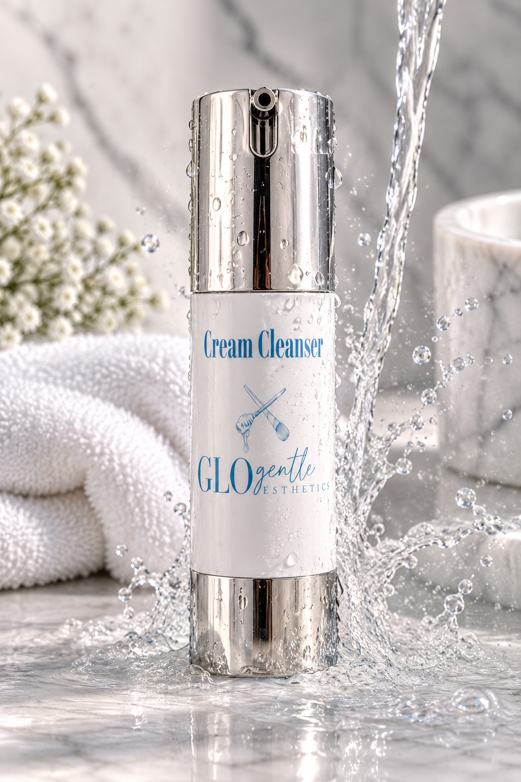 Cream Cleanser