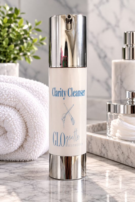 Clarity Cleanser