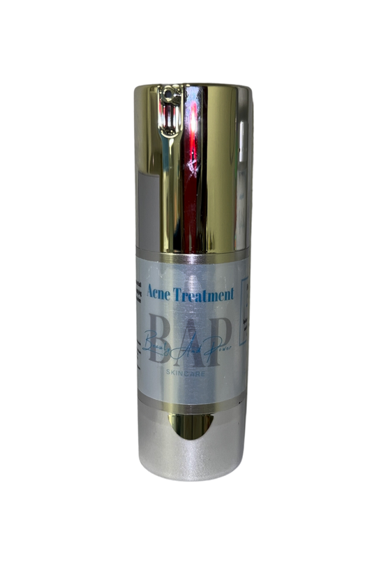 Acne Treatment