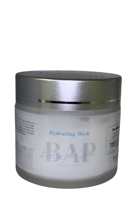 Hydrating Mask